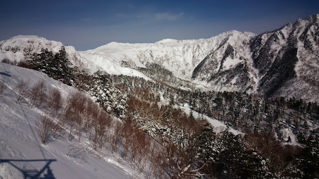 Kawaba Ski Resort, 누마타 시