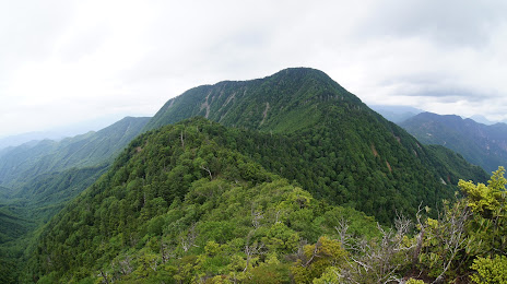 Mount Sukai, 누마타 시