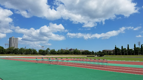 Ojiyama Sports Park, 
