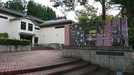 Yorozutetsugoro Memorial Museum, Hanamaki