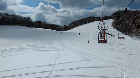 Namari Ski Center, 