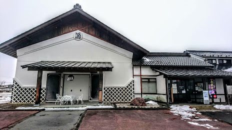 Nanbu Sake Master Brewer Museum, 