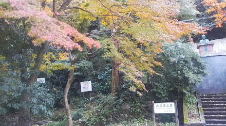 Kokokei Park, 