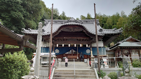 54th Enmeiji Temple, 