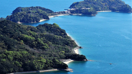 Tsuba Island, 