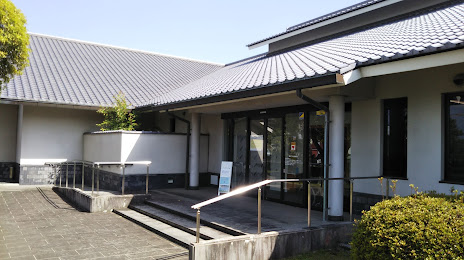 Usuki History Museum, 