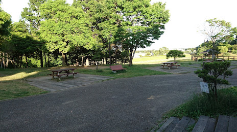 Mie Kenei Kameyama Sunshine Park, Kameyama