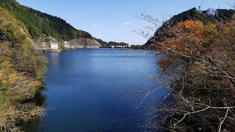 Shakujo Lake, 가메야마 시