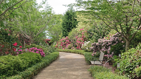 Akatsuka Shakunage Garden, 