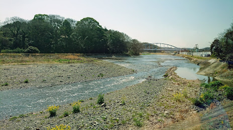 Kaname River, 