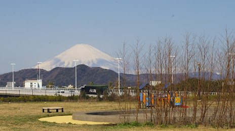 Yanagishimashiosai Park, 