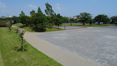 Sakuragaoka Park, 