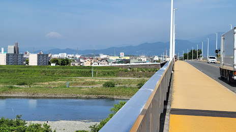Kamikawa Bridge, 