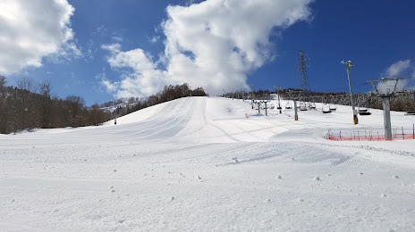 Tayoroshi Hinode Ski Area, 나요로 시