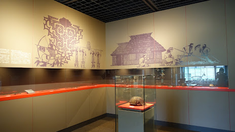 Fukagawa City Historical Museum, 