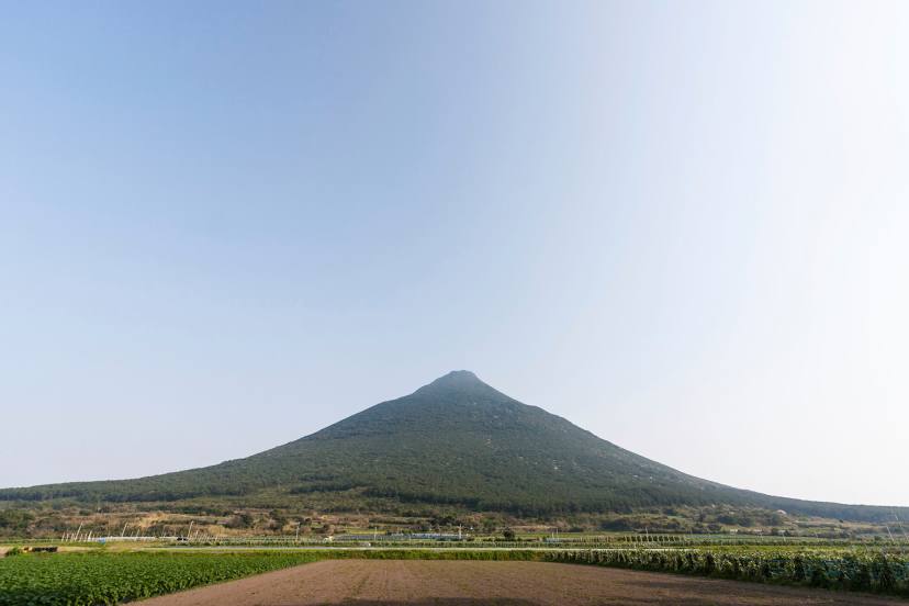 Kaimondake volcano, Ibusuki