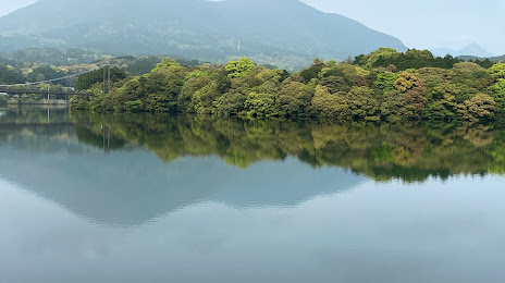 Nodake Lake, Omura