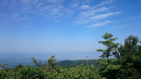 Mt. Gokahara, Omura
