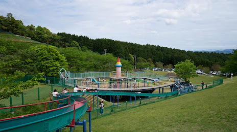 Kotohira Sky Park, Omura