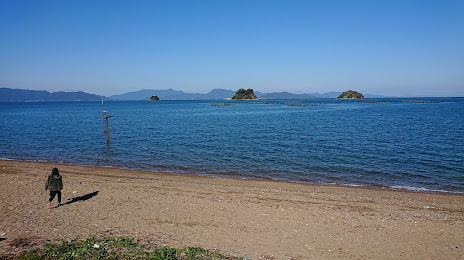 三ツ島海水浴場, 미나마타 시