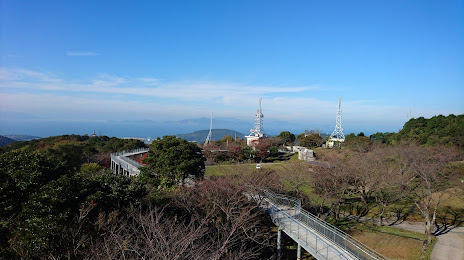 中尾山公園, 미나마타 시