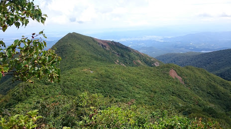 Mt. Byobu, 