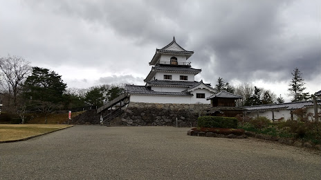 Shiroishi Castle History Museum, 