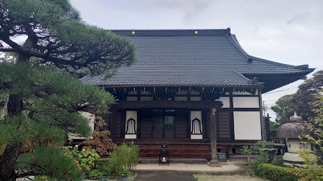 Toshinji Temple, 