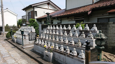 Hoenji Temple, 