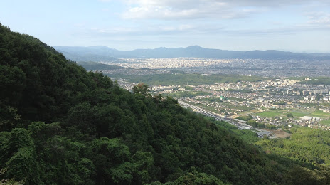 Koshioyama, 가메오카 시