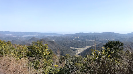 Mount Ōfuna, 