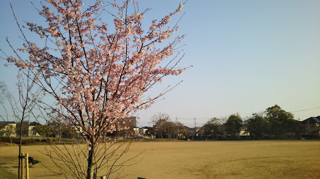 Akashiadai Park, 