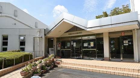 Saitama Prefectural Museum of the Sakitama Ancient Burial Mounds, 교다 시