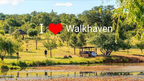 Walkhaven Dog Park, Krugersdorp