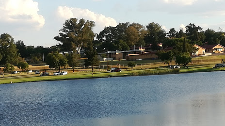 Coronation Park, Krugersdorp