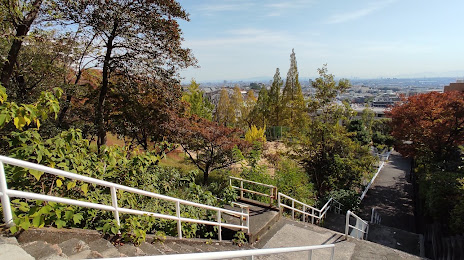 Asahigaoka Kita Park, 