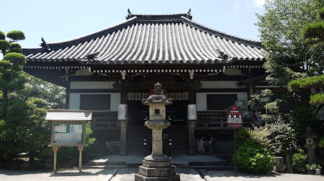 Obitoke-dera Temple, 