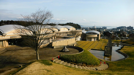 Ishikawa Nanao Art Museum, 나나오 시