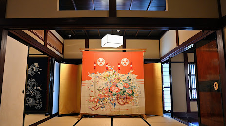 Hanayome Noren Museum, 