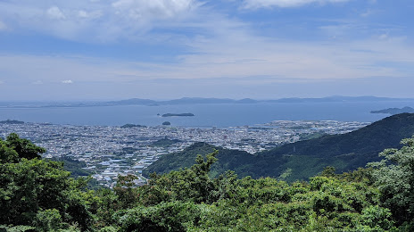 Mt. Kuwagai, 가마고리 시