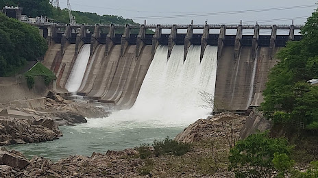 Ōi Dam, 