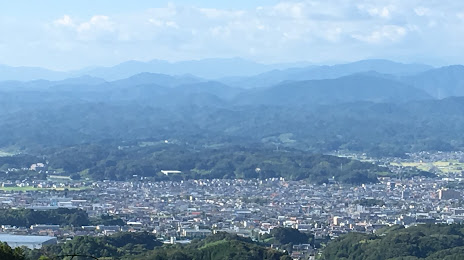 Ogasayama, 후쿠로이 시