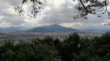Mt. Atago, 