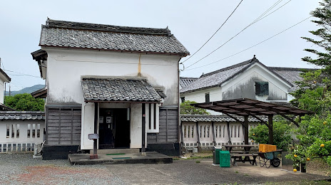 Kumaya Museum, 
