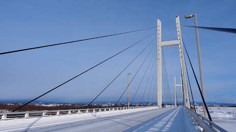 Tappu Ōhashi Bridge, 