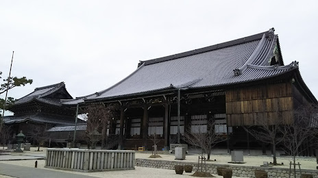 Shinshutakadaha Honjitakadasansenju Temple, 모오카 시