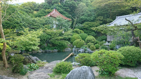 Kozaishi Temple, 