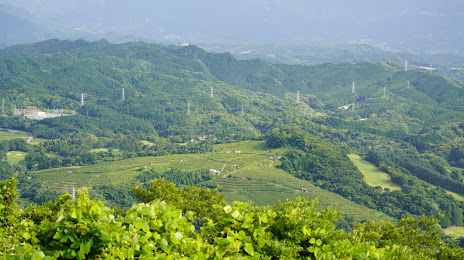 関の山, 다가와 시