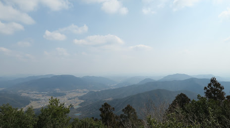Saikojiyama, 니시와키 시