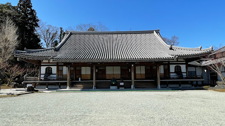 Chosenji Temple, 